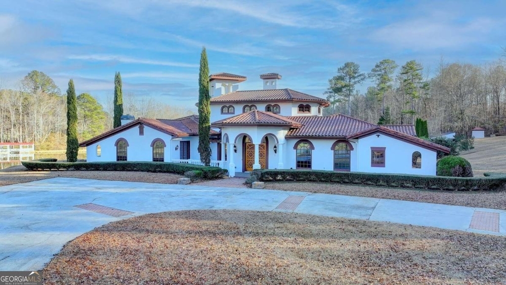 1540 Lipscomb Road - Photo 2