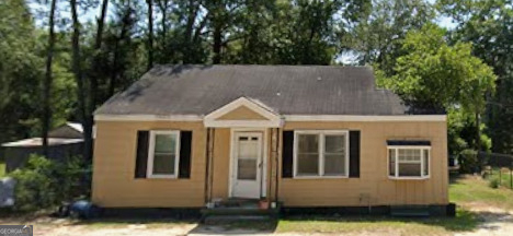 604 W Moore Street - Photo 0