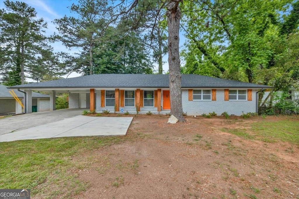 2271 Columbia Drive - Photo 0
