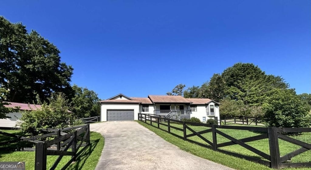 462 Gibson Trail - Photo 2