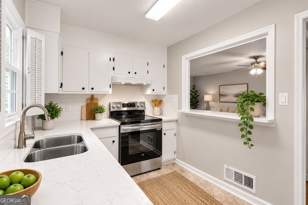 801 Marstevan Drive Ne - Photo 4