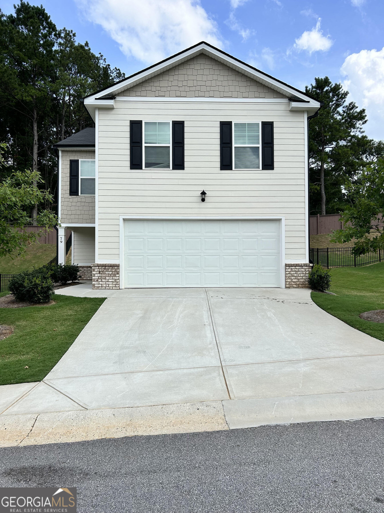 79 Coastal Drive - Photo 0