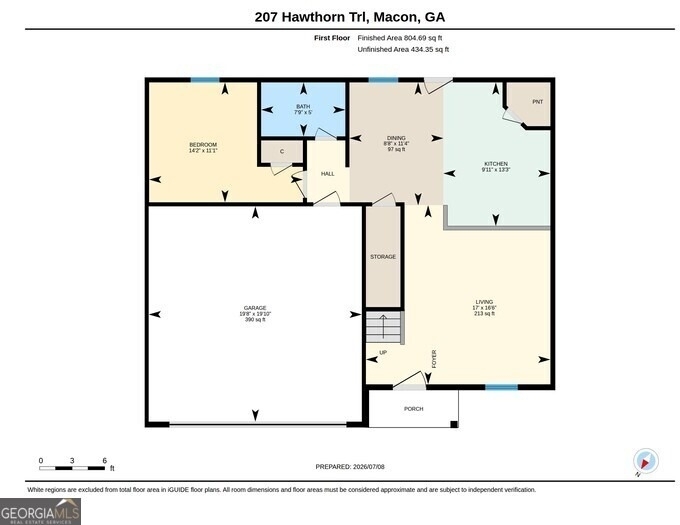 207 Hawthorn Trail - Photo 27