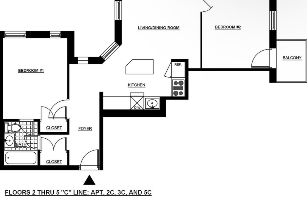 226 East 25th Street - Photo 7