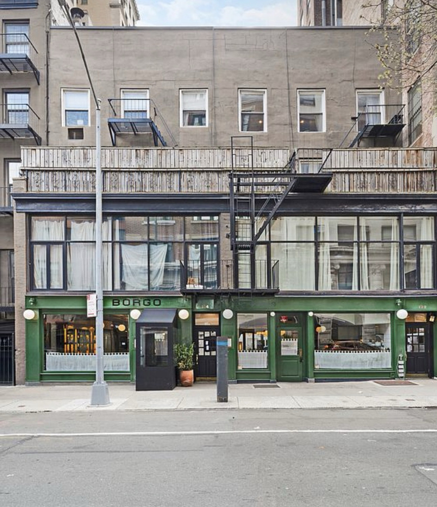 124 East 27th Street - Photo 5
