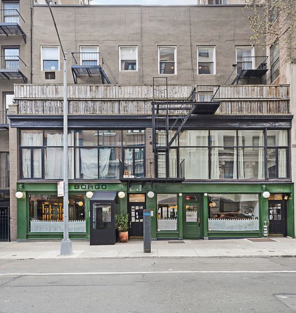 122 East 27th Street - Photo 4