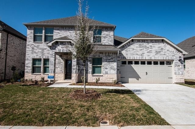 1103 Sweetleaf Street - Photo 1