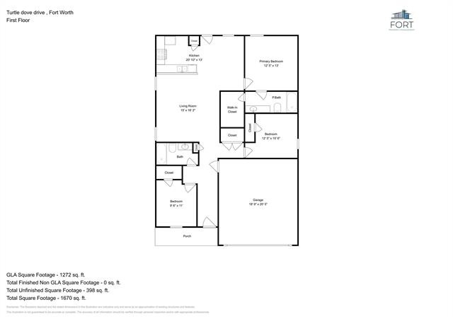 2644 Turtle Dove Drive - Photo 15