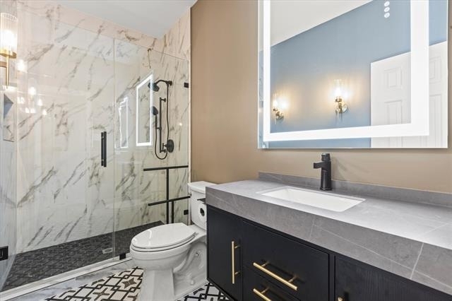 4223 Castle Rock Court - Photo 17