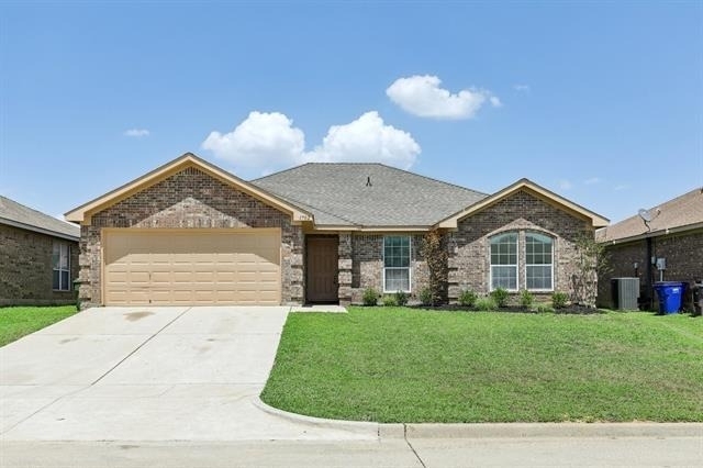 1702 La Caya Drive - Photo 1