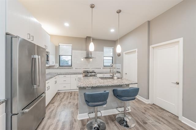 1717 Annex Avenue - Photo 9