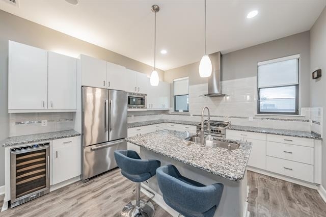 1717 Annex Avenue - Photo 8