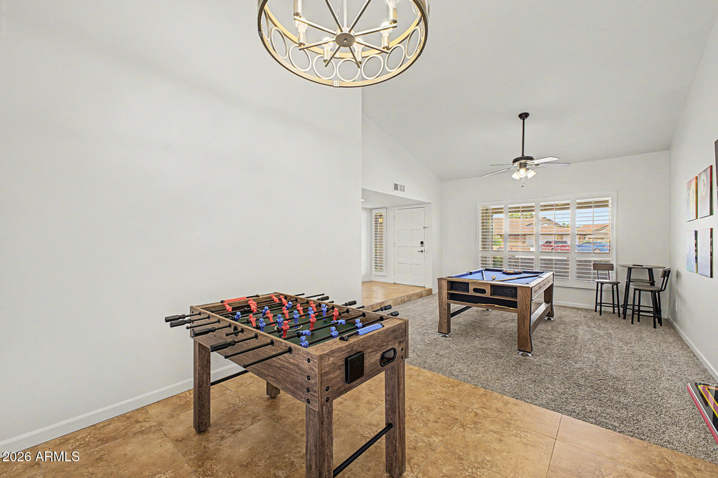 2445 S Catarina -- - Photo 2