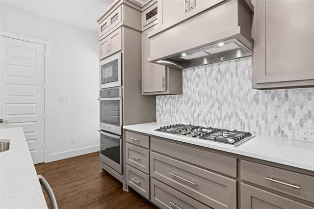714 Resort Drive - Photo 9