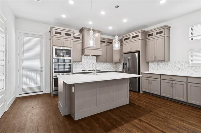714 Resort Drive - Photo 8