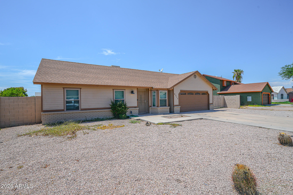 9315 E Dallas Street - Photo 1