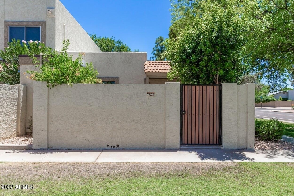 7821 E Valley Vista Drive - Photo 12