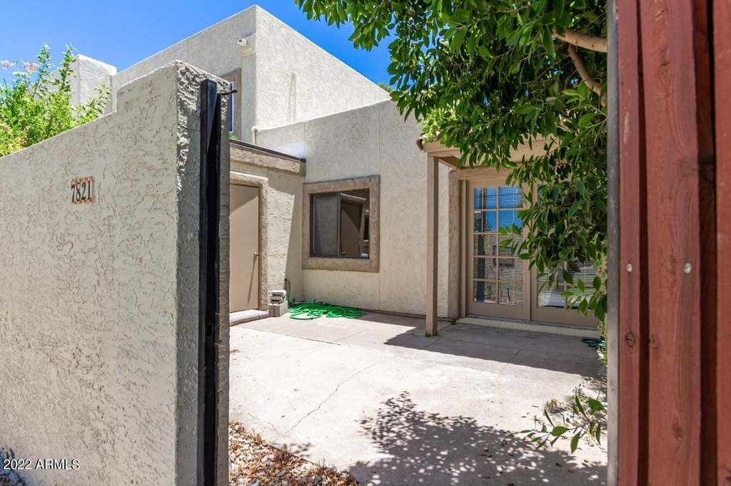 7821 E Valley Vista Drive - Photo 13
