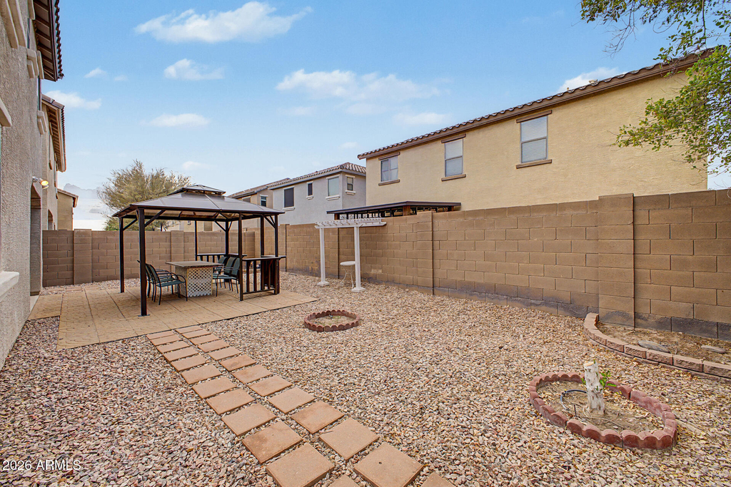 3860 E Battala Avenue - Photo 38