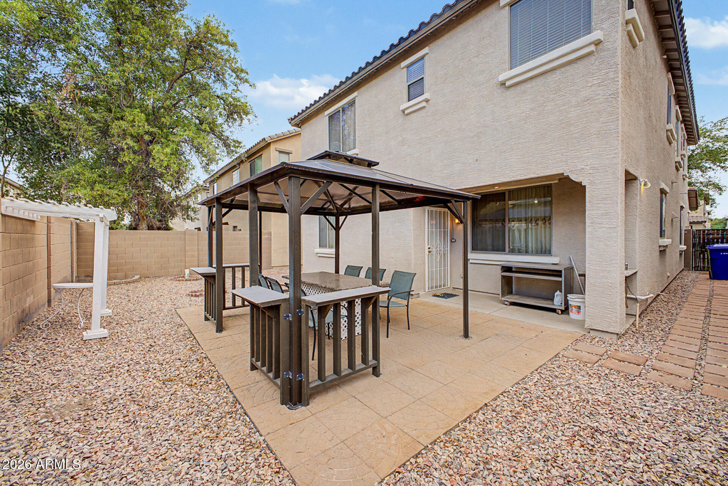 3860 E Battala Avenue - Photo 37