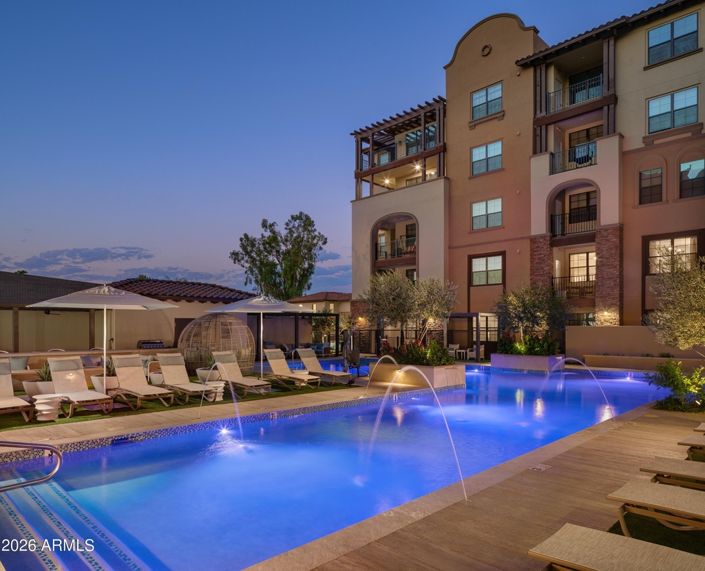 13220 N Scottsdale Road - Photo 40