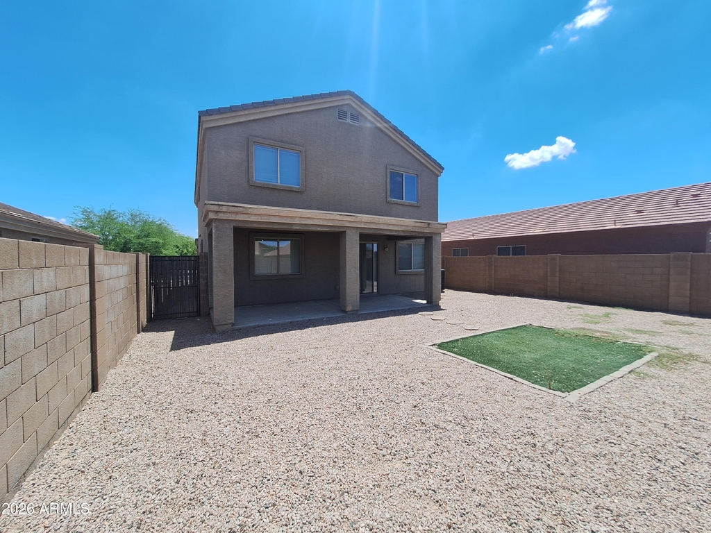 42776 W Camino De Janos -- - Photo 30