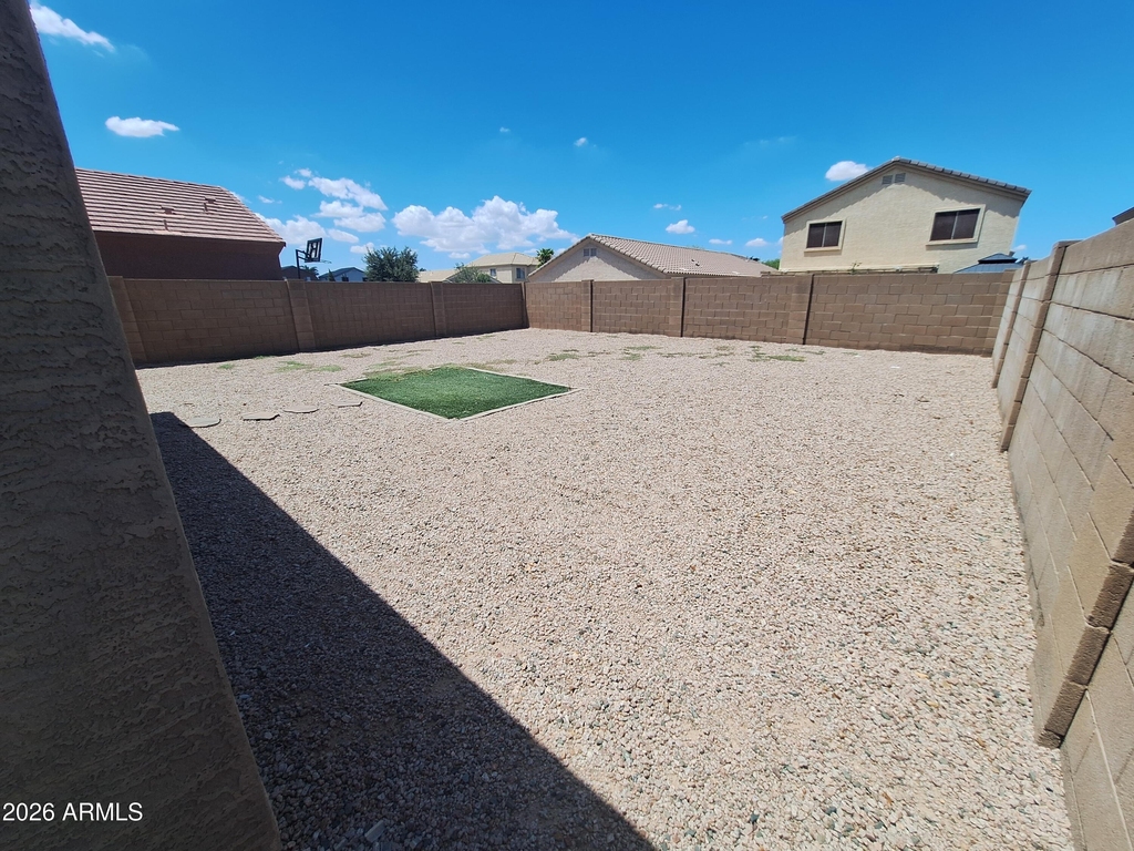 42776 W Camino De Janos -- - Photo 29