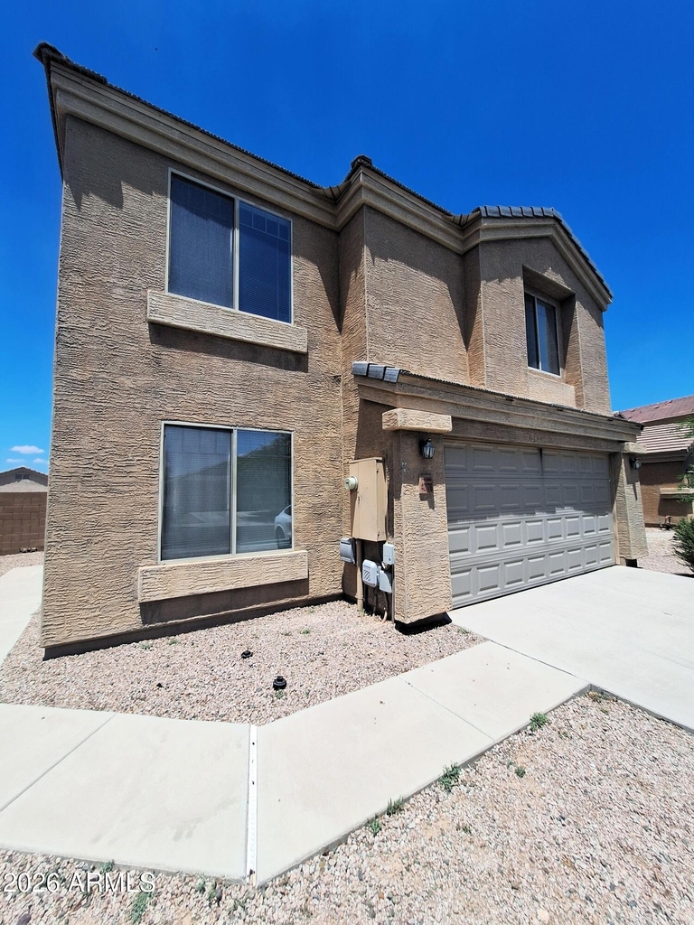 42776 W Camino De Janos -- - Photo 1