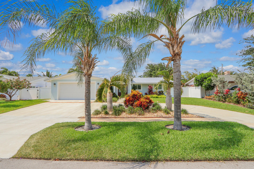27 Willow Road - Photo 0