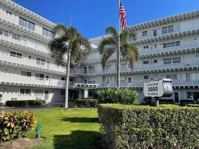3500 S Ocean Boulevard - Photo 0