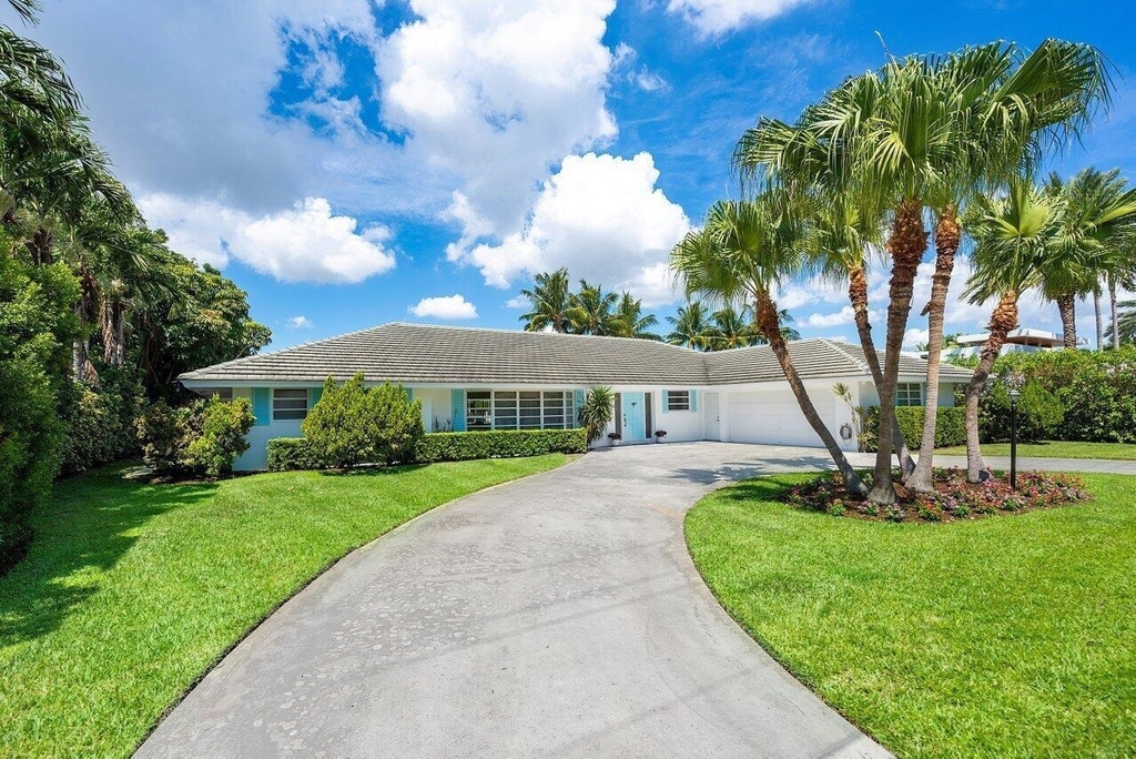 2767 Spanish River Road - Photo 2