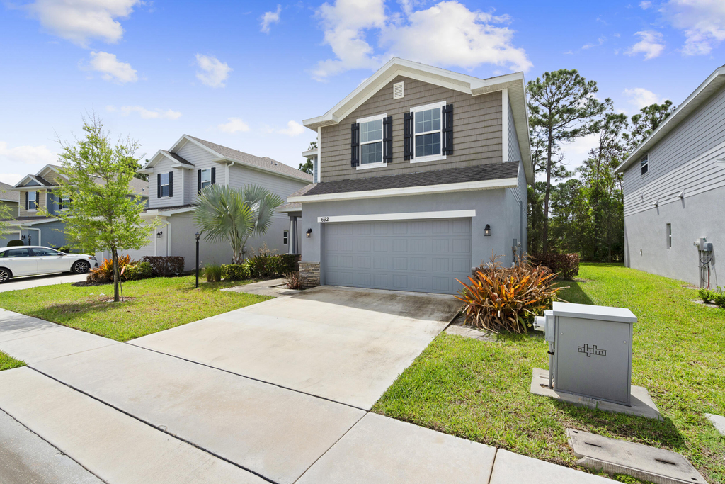 692 Ne Turtleback Trail - Photo 2