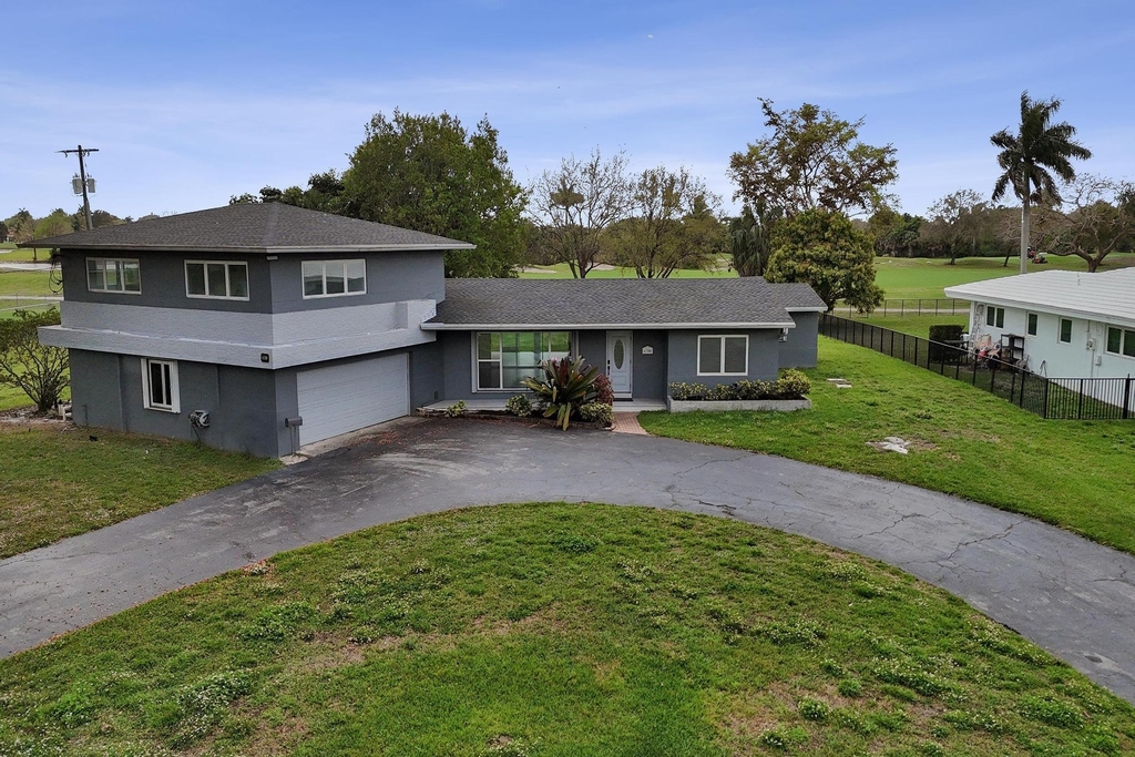 6700 E Tropical Way - Photo 1
