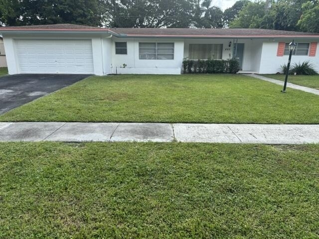 860 Nw 65th Avenue - Photo 2