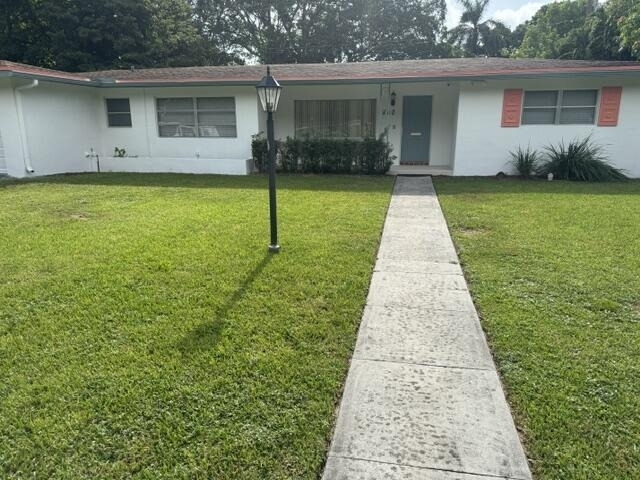 860 Nw 65th Avenue - Photo 1