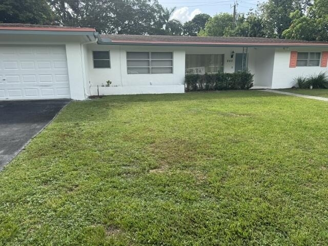 860 Nw 65th Avenue - Photo 0