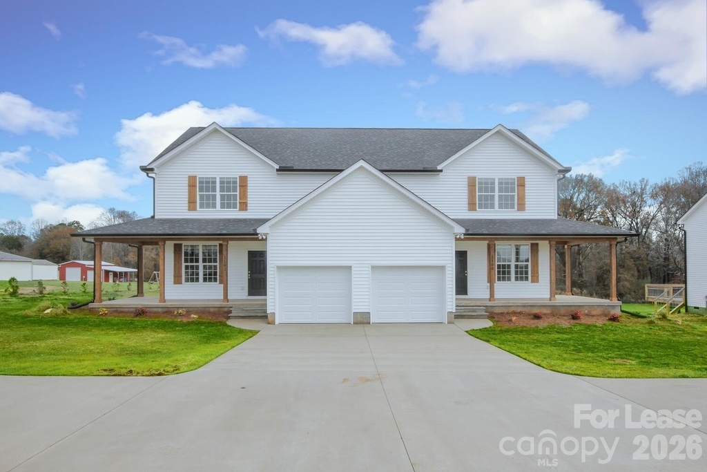 1096 Startown Road - Photo 0