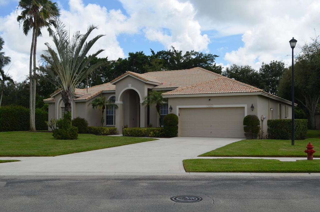 9242 Olmstead Drive - Photo 1