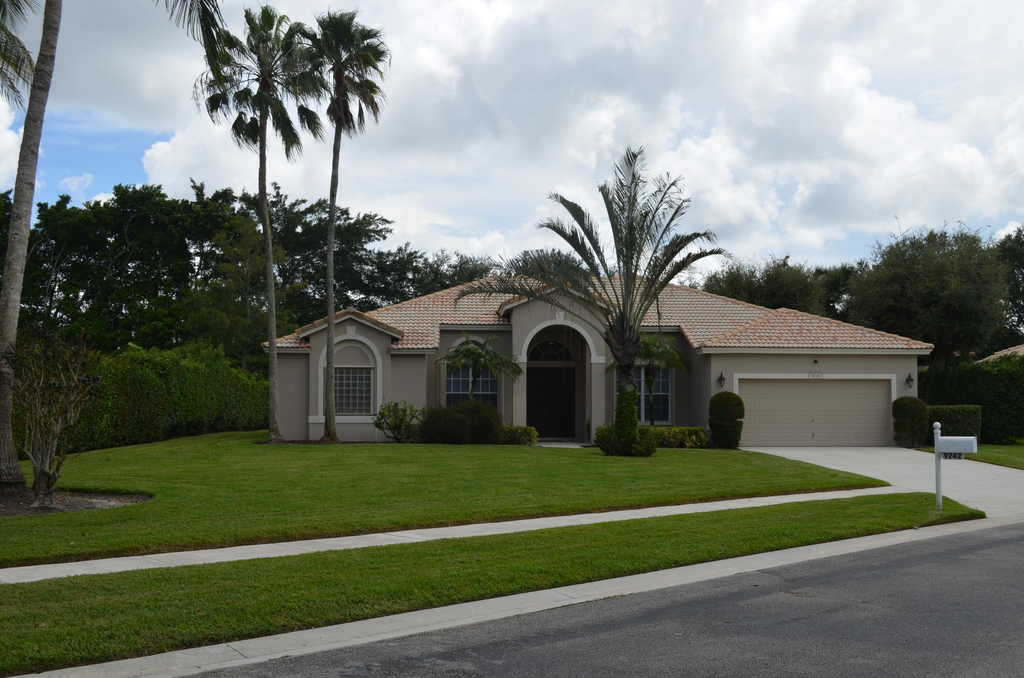 9242 Olmstead Drive - Photo 0