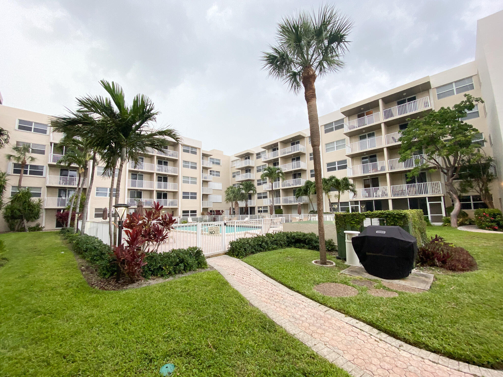 2929 S Ocean Boulevard - Photo 29