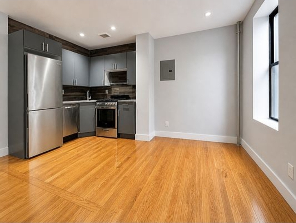 244 East 117th Street - Photo 1