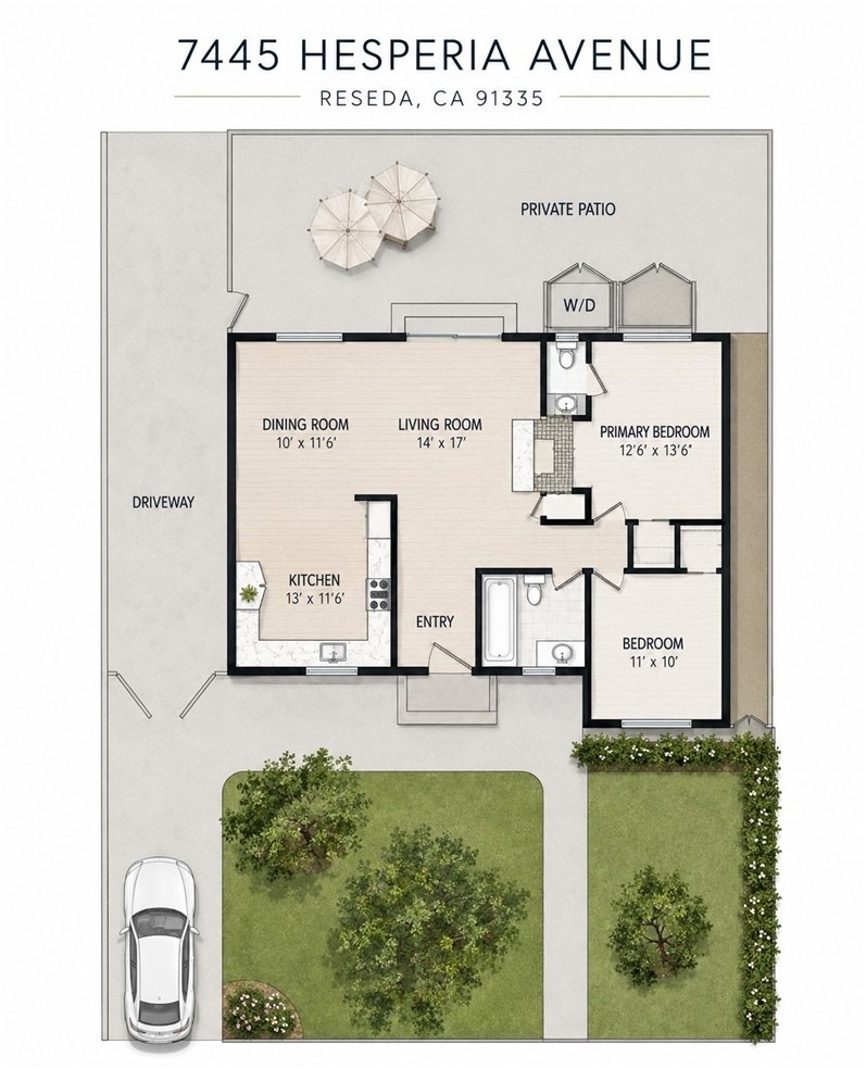 7445 Hesperia Avenue - Photo 16