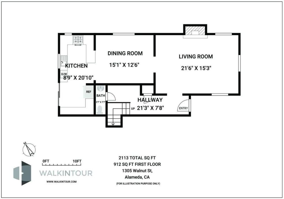 1305 Walnut Street - Photo 40