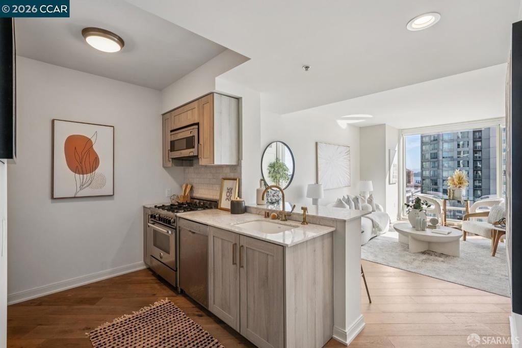 401 Harrison St - Photo 6