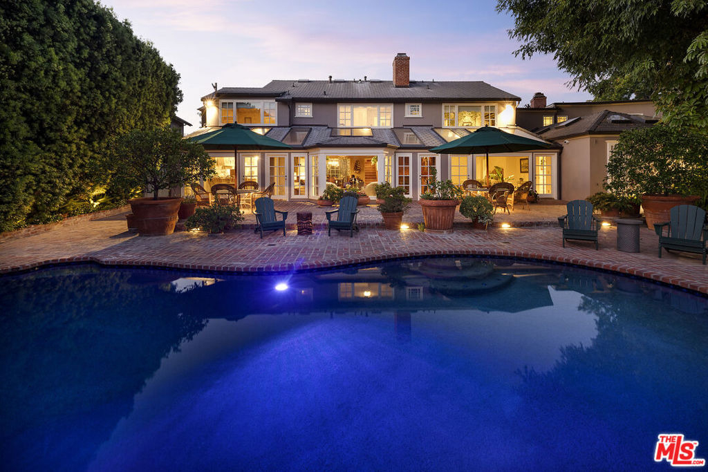 10030 Toluca Lake Avenue - Photo 36