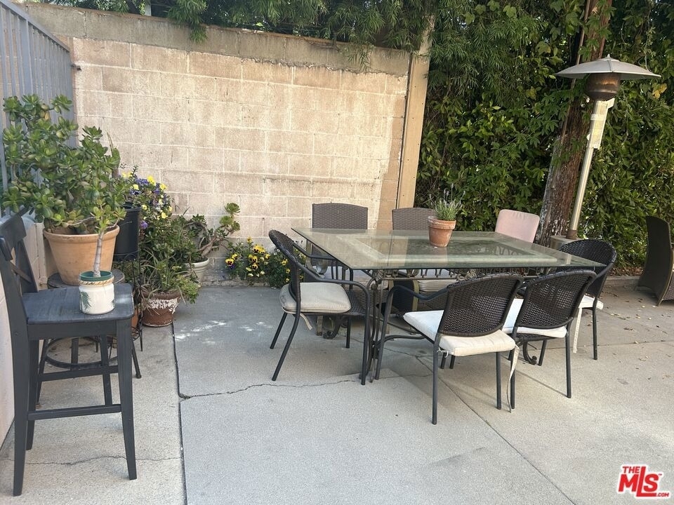 1022 N Croft Avenue - Photo 20