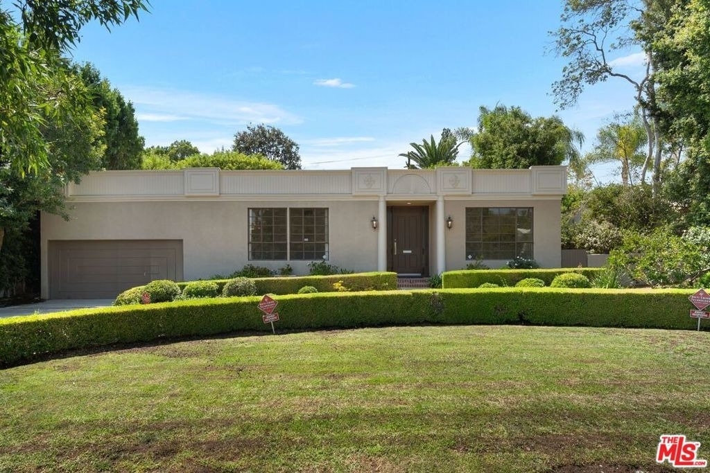 519 N Rexford Drive - Photo 4