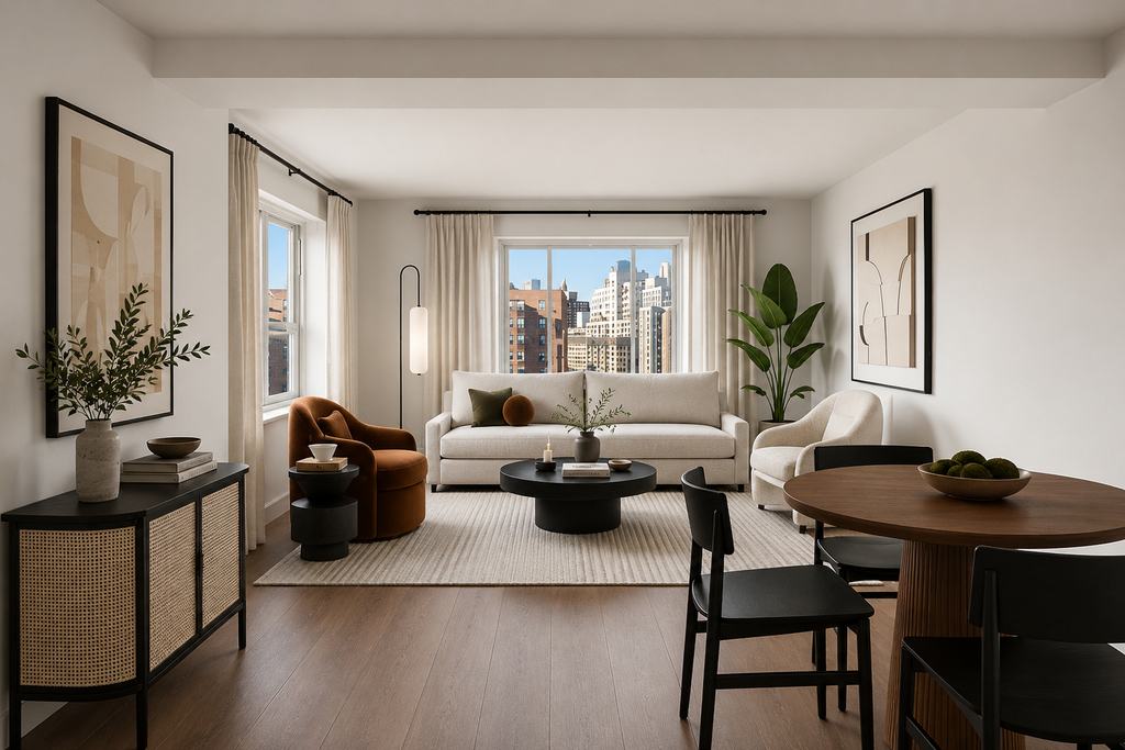 340 East 51st Street - Photo 2