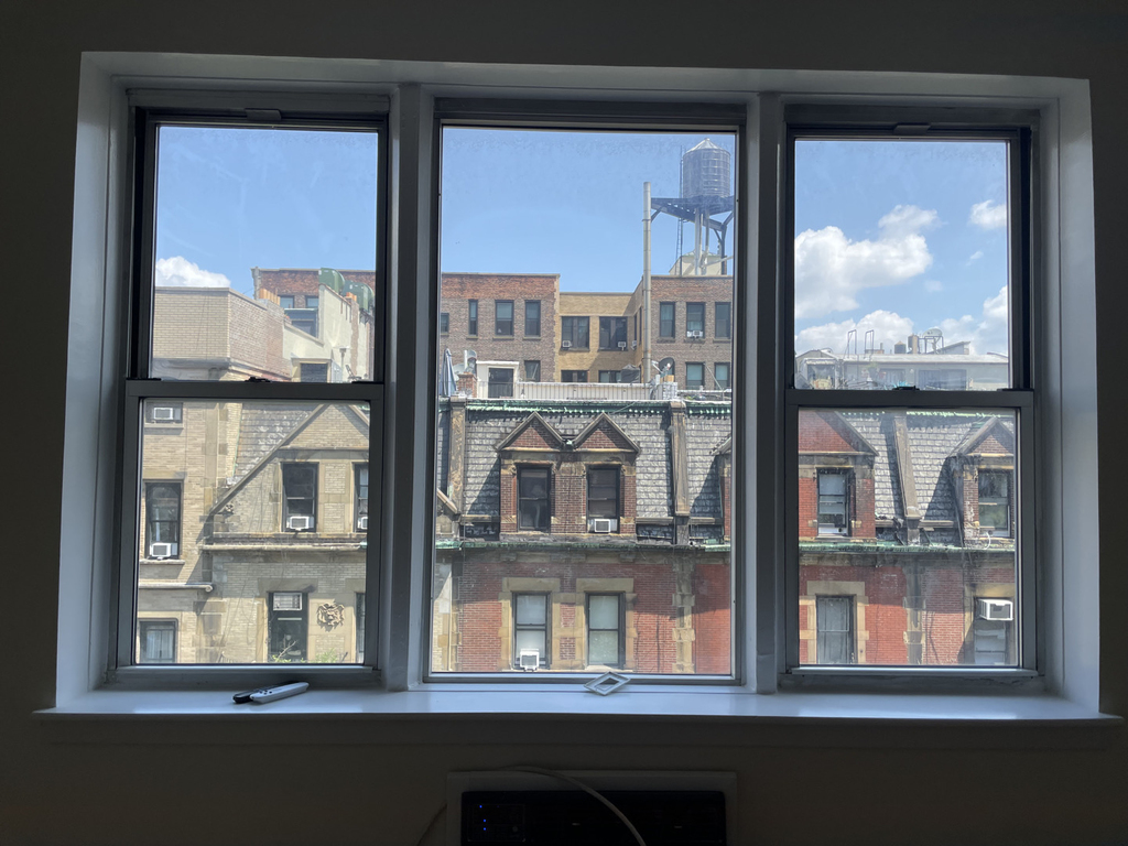 West 73rd Street - Photo 1