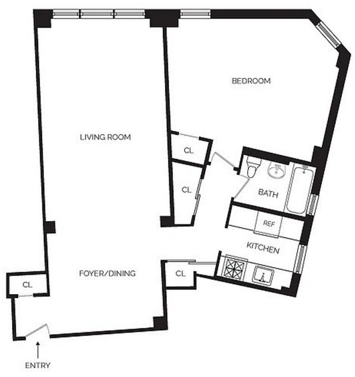 210 E 47th Street - Photo 12